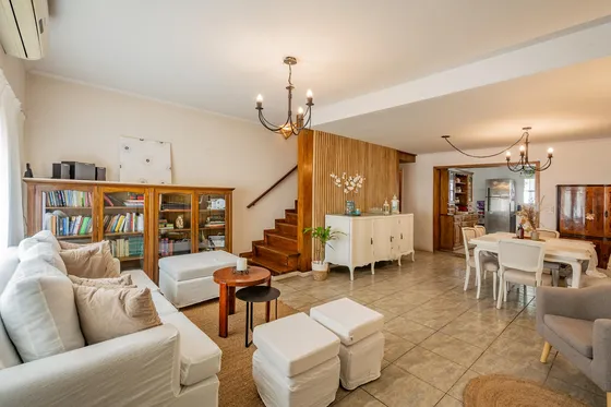 Casa En Hurlingham