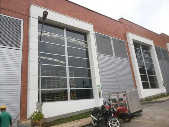 Bodega En Venta En Rionegro, Sector Aeropuerto