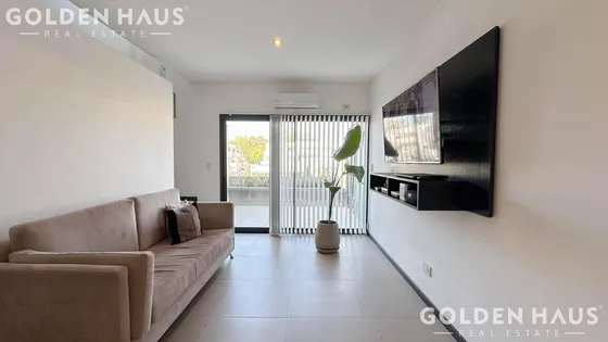 Departamento En Sotavento  En Venta