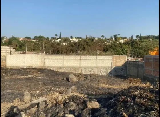 Terreno En Venta En Chipitlan, Cuernavaca, Morelos