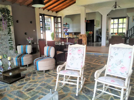 Vendo Hermosa Finca En Parcelacion - Lago Calima - Darién
