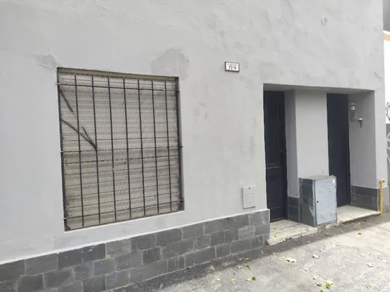 Departamento 3 Ambientes