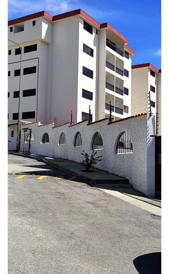Apartamento En Venta Urb. Las Salias Los Salias 