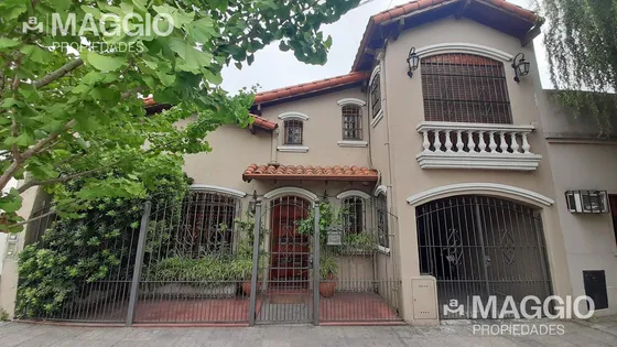 Casa En Haedo Sur