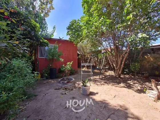 Casa Manuel Rodríguez Id: 148493