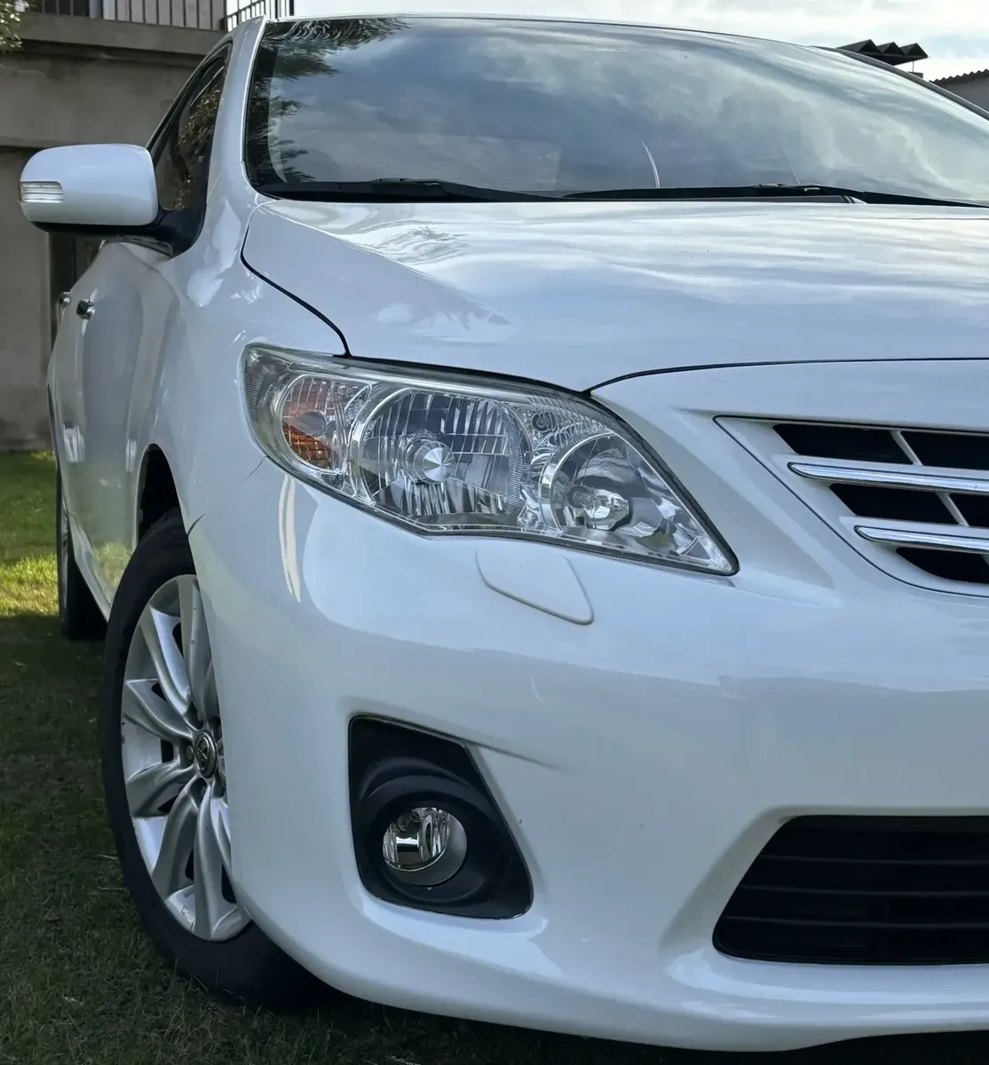 Toyota Corolla 1.8 SE-G AT 136 CV