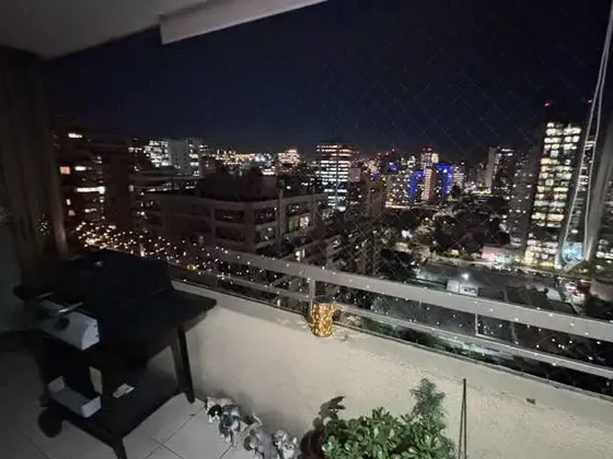 Departamento Vista Despejada Conectividad (177669)
