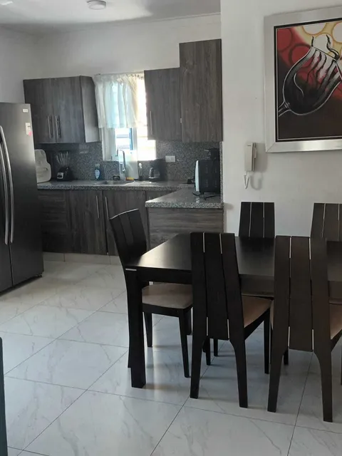 Vendo Apartamento 2 Habitaciones  En Gazcue, Santo Domingo, D. N.