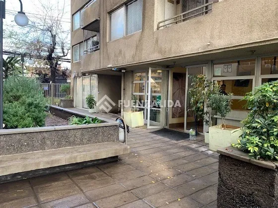 Dpto. Un Ambiente, Metro Hospitales, Centros Médicos, Mall