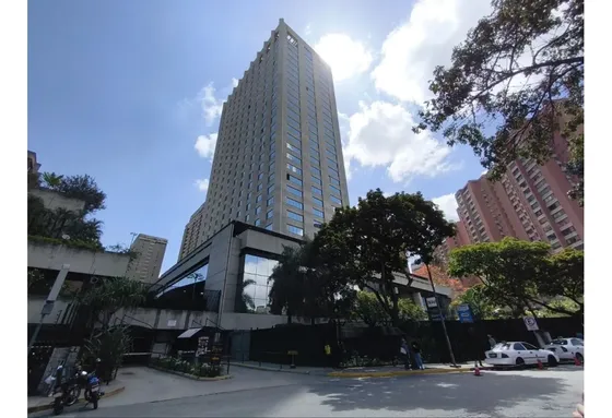 Oficina En Alquiler En Torre Humboldt -seguridad Las 24 Hrs--