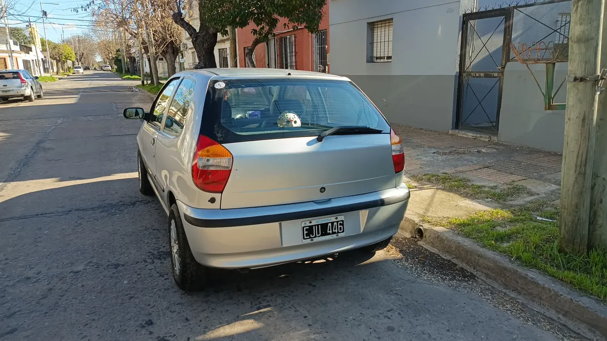 Fiat Palio 1.3 Fire532051203405926402