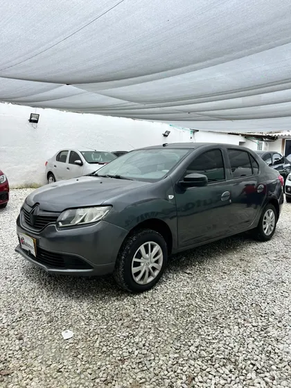 Renault Logan 1.6 Authentique / Life