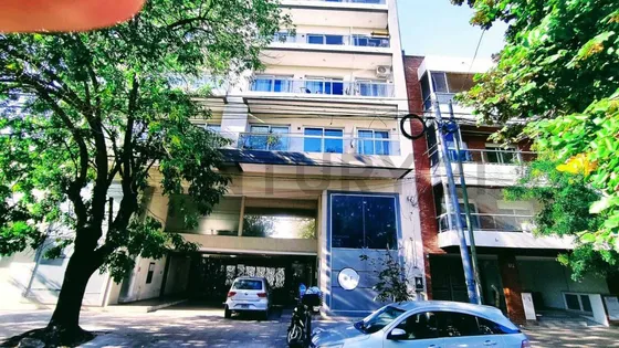 Monoambiente En Venta Con Cochera Y Amenities En Barrio Norte, La Plata