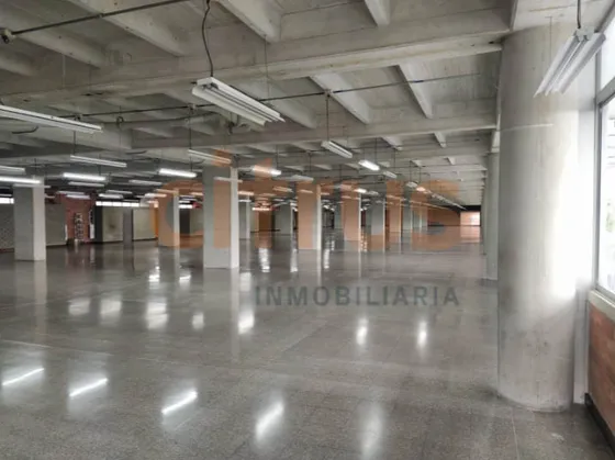 Oficinas En Arriendo Guayabal 643-6523171