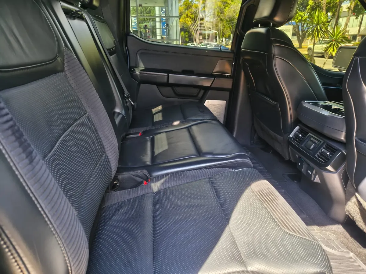 Ford Lobo Raptor 2023 3.5 High 4wd At