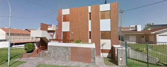 Departamento En Venta - 2 Dormitorios 1 Baño - 55mts2 - Mar Del Plata