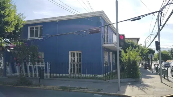 Casa En Arriendo En Ocarrol Con Almarza, Rancagua Centro