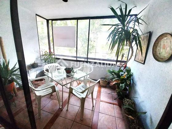 Departamento En Venta De 3 Dorm. En Las Condes