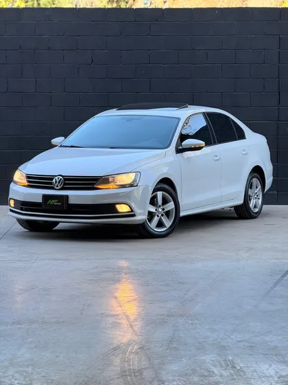 Volkswagen Vento 2.5 Advance Plus 170cv Tiptronic