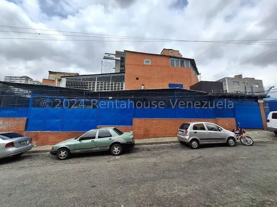 Operativo Y Rentable Fondo De Comercio En Venta En Boleita Sur Yf