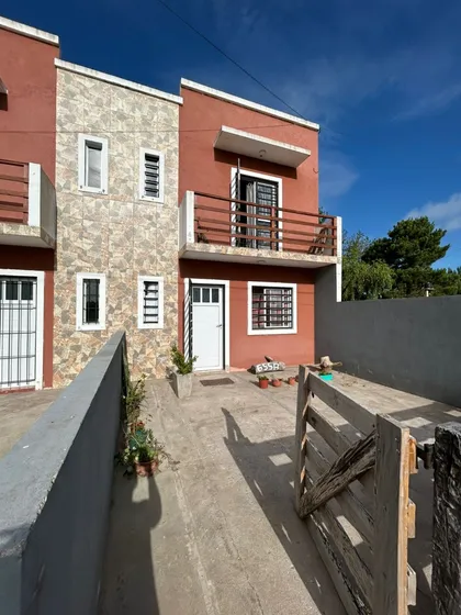 Duplex Al Frente - Vendido