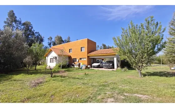 Venta Parcela De Agrado Excelente Ubicación En San Felipe