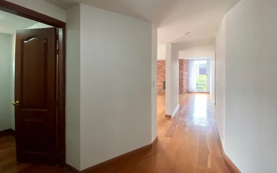 Apartamento En Venta En El Chico. Cod V12440022