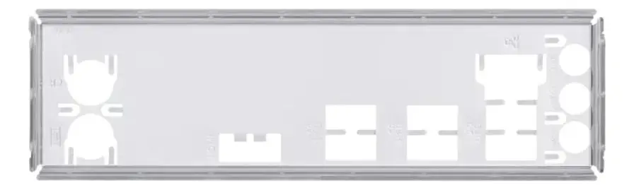 Placa Mãe Asus Prime A520m-r Am4 Ddr4 M.2 Chipset A520 Hdmi Preto