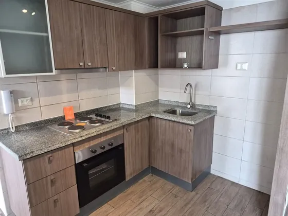 Oferta 2 Meses Arriendo Dpto 2d 2b //metro Macul