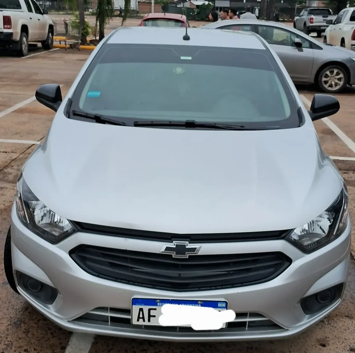 Chevrolet Onix 1.4 2023 Black Edition 45,000 km