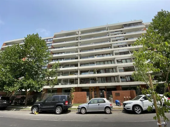 Rebajado!! Un Dormitorio! La Cabaña-las Condes