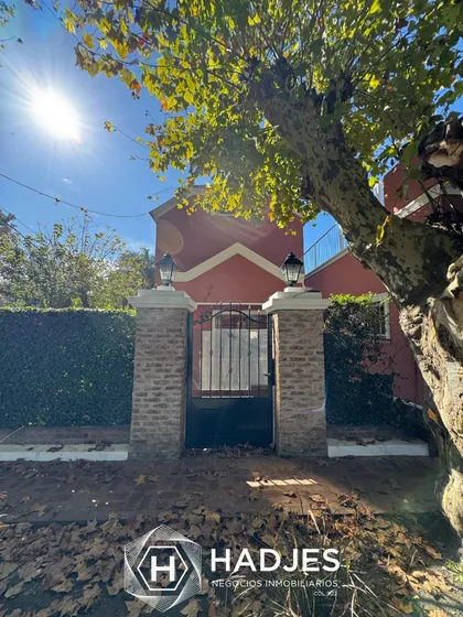 Alquiler Casa 4 Ambientes En Ranelagh