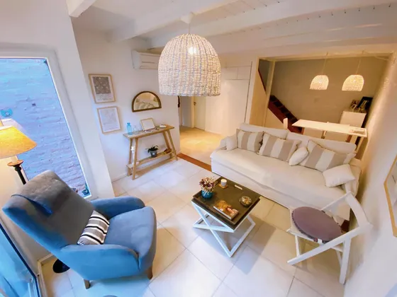 Casa - San Isidro- Venta- Beccar
