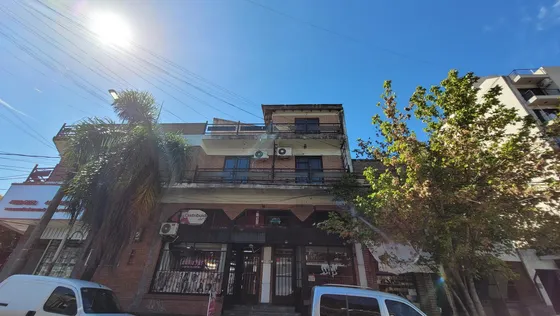 Departamento Mono Ambiente - Morón