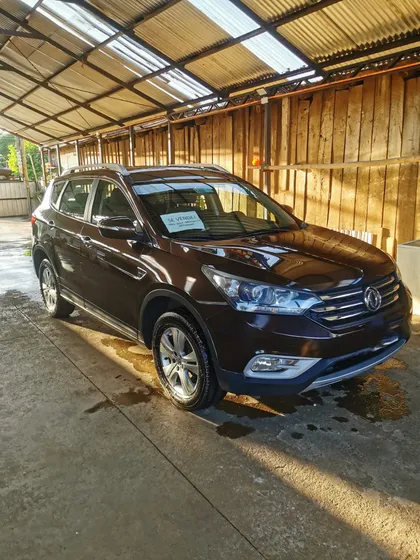 Dfm Ax7 Elegance 2.0 Manual