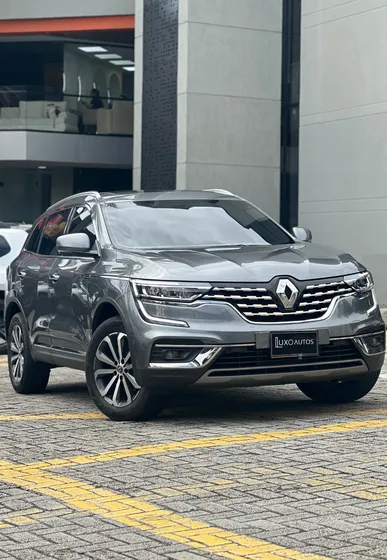 Renault Koleos 2.5 Intens