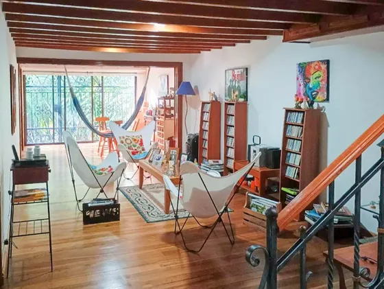 Casa En Unidad Cerrada En Venta En Envigado Sector La Sebastiana