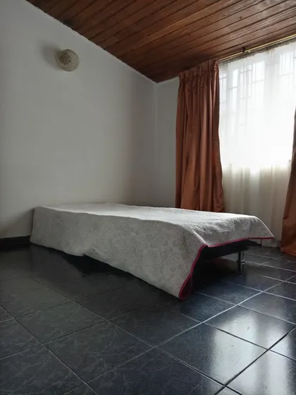 Arriendo Habitacion Occidente, Cerca Rcn, Plaza Central, Distrito Grafiti Incluye Servicios $570.000