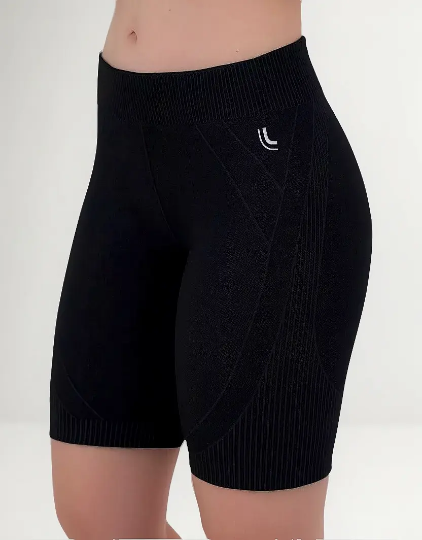 Bermuda Lupo Original Feminino Short Academia Treino Fitness