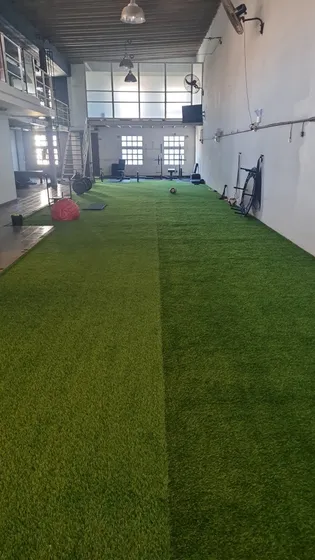 Box Para Kinesiologia/ Rehabilitación 