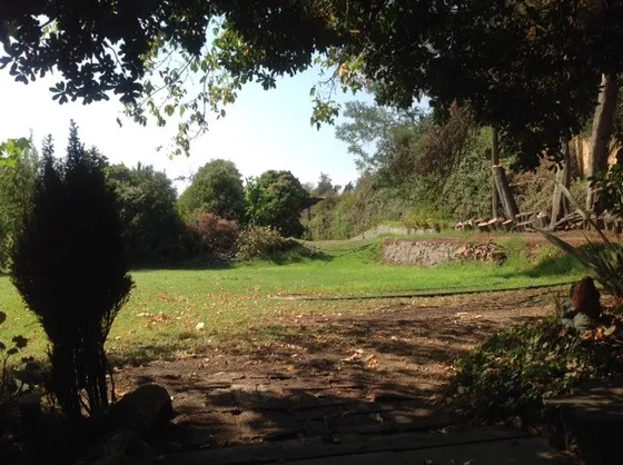 Terreno De 8.320 M2 Aprox.-, La Reina #26461