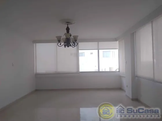 Apartamento Con Hermosa Vista Al Mar Cod. 19645