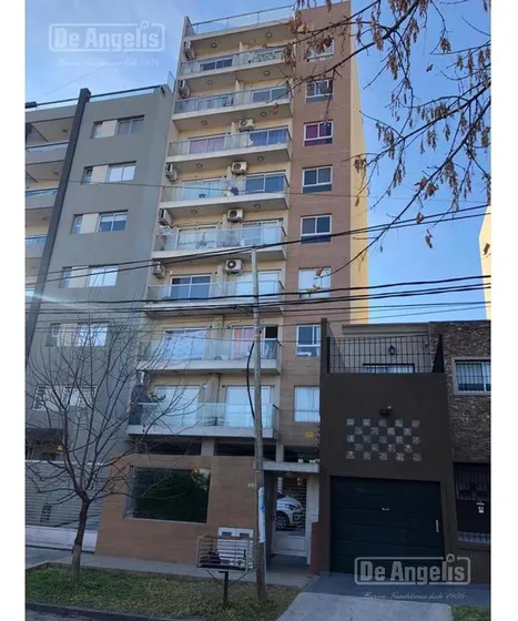Departamento - Moron - Con Cochera