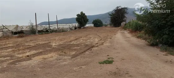 Terreno Construccion En Venta En Limache
