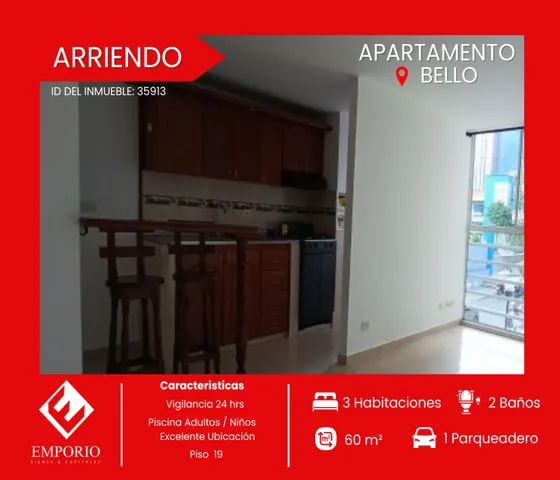 Arriendo