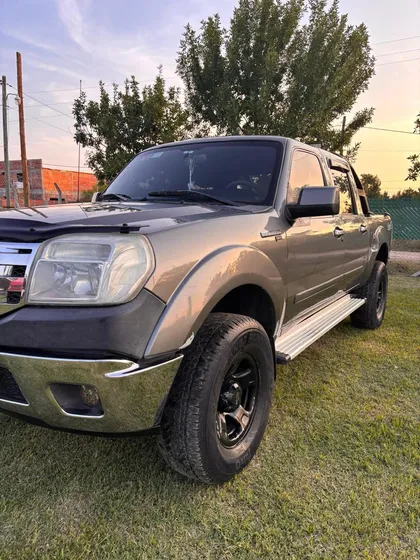 Ford Ranger 3.0 Cd Xlt 4x4