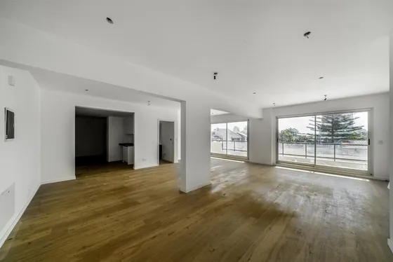Departamento En Venta - 3 Dormitorios 4 Baños - Cochera - 158.1mts2 - Caballito