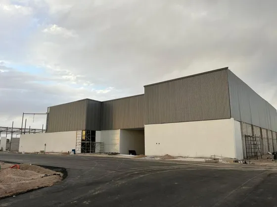 Bodega En Renta En El Ranchito, Torreón, Coahuila De Zaragoza