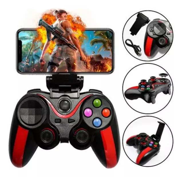 GameSir X2 Pro: Controle de jogos para celular com mais de R$100 OFF