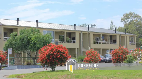 Venta, Departamento, Altos De Hudson Ii, Al 200